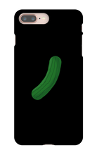 Dill with it iPhone Cases
