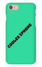 Cooles Iphone