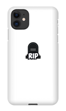 mushypizza42o iPhone Phone Cases