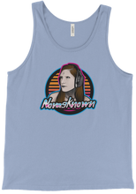 Classic Tank