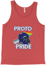 Proto Pride Tank Top