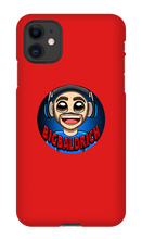 bigbaldrich1 iPhone Phone Cases