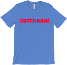 Hurdlegang Gotchaaa T-Shirt