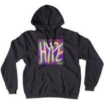HYPE Hoodies (No-Zip/Pullover)