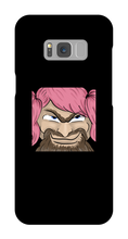 beastmaster_88 Samsung Phone Cases