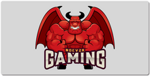 Old Logo XXL Gaming Mousepad