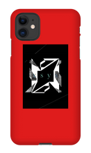 non2on iPhone Phone Cases
