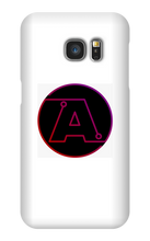 Alex3TG Samsung Phone Cases