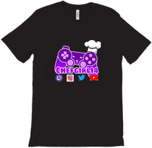 chefgirl14 T-Shirts