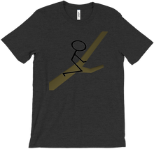 FUCK STICK TSHIRT