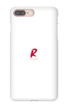 rampagegamingleague iPhone Phone Cases