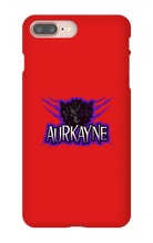 aurkayne iPhone Phone Cases