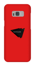 cortrixx56 Samsung Phone Cases
