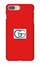 gavinsgamingchannel iPhone Phone Cases