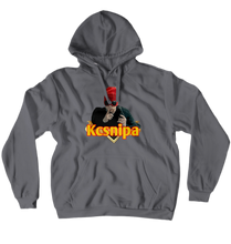 kcsnipa Hoodies (No-Zip/Pullover)