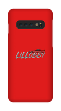 LiLLobby Samsung Cases