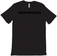 bbnowicked T-Shirts