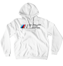 NTBC v2 Hoodie
