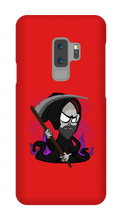 deathanian Samsung Phone Cases