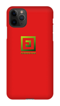 jurgen1122 iPhone Phone Cases