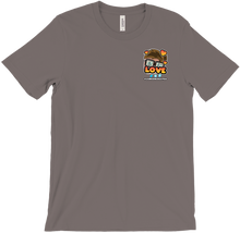 CamronCreates Love Emote T-Shirt (Pocket)