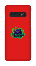 bretrexgaming Samsung Phone Cases