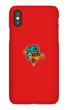 Duck Gaming iPhone Phone Case