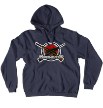 sniperwolf0327 Hoodies (No-Zip/Pullover)