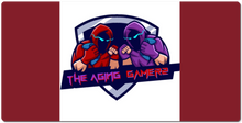 Aging Gamerz XXL Gaming Mousepad