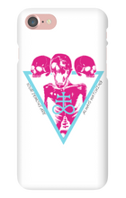 Always Watching iPhone Phone Cases
