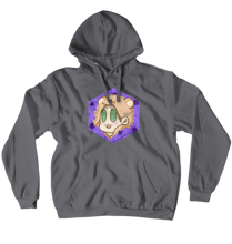 dntfeedthebear Hoodies (No-Zip/Pullover)