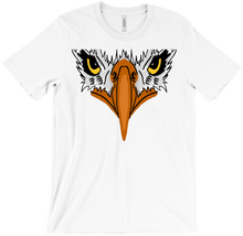 thebald_eagle T-Shirts