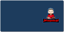 DanTheGamingGuy XXL Gaming Mousepad