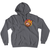 ainounmei Hoodies (No-Zip/Pullover)