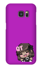 QT Samsung Phone Case