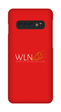 Worship Leader Network Samsung Phone Cases
