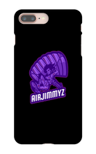 airjimmyz iPhone Phone Cases