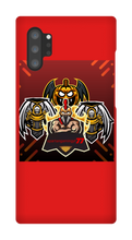 spartangamingyt77 Samsung Phone Cases
