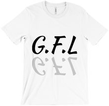 kingjerryonyt/G.F.L T-Shirts