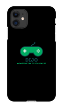 omridanon iPhone Phone Cases