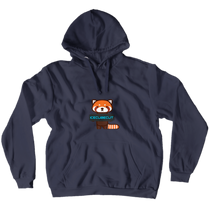 icecubecut Hoodies (No-Zip/Pullover)