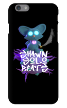shawnsolobeats iPhone Phone Cases
