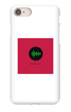 Blerdtalk iPhone Phone Cases