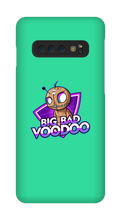 bigbad_voodoo Samsung Phone Cases