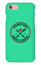 vaultdweller79 iPhone Phone Cases