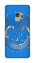 CapSoulz Panda Samsung Phone Case