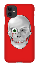yuriyzakk iPhone Phone Cases | Skull