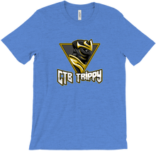 CTB Trippy Logo T-Shirts