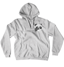 virusL Pullover