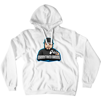 mannytrucogaming Hoodies (No-Zip/Pullover)